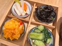 -马记永·兰州牛肉面(天通苑家乐福店)