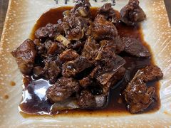 糖醋排骨-协和菜馆(凤凰街店)