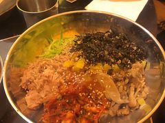 -博姆炸鸡精品餐厅(常发广场店)