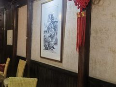 -烟水渔庄餐厅(西溪湿地店)