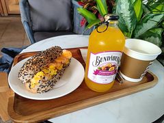 -Peet's Coffee 皮爷咖啡(皇庭广场店)