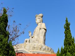 -东莞观音山旅游风景区