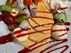 -Lia Cafe Bar Restaurant松山咖啡屋