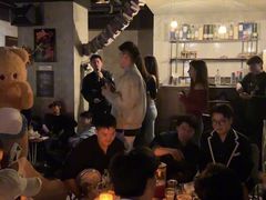 -Five沸屋·交友社交酒吧·homebar