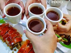 -桃园盛宴·岭南粤菜·手工茶点(南庄店)