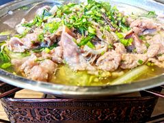 -肖四女·江湖菜(临港店)