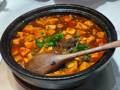 -火啫啫·粤式啫啫煲(南通首店)
