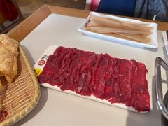 -焯牛潮汕牛肉火锅(云峰街创始店)
