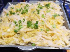 -很久以前羊肉串(打浦路店)