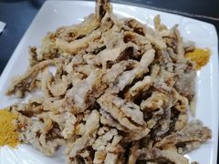 -伍记土家菜(欣葆家园店)