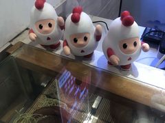 -1973继光香香鸡(金桥国际店)