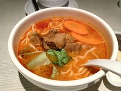 -九毛九西北菜(百信广场店)