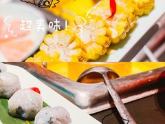 -大隐·成都火锅Bistro(合生麒麟新天地店)