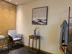 -崇英经络足疗(曲江店)