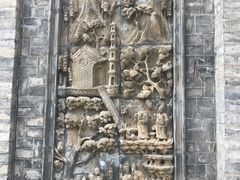 -西安关中民俗艺术博物院