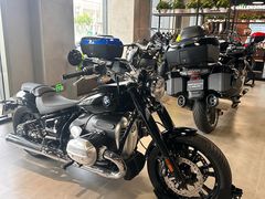 -北京德悦行BMW宝马摩托车