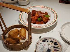 -鹅冠港式茶餐厅(来福士店)
