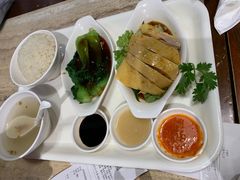 -大食代美食广场(上海中心店)
