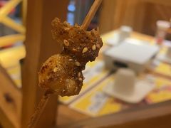 -木屋烧烤(双榆树店)