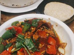 -一楼食业·美食人家