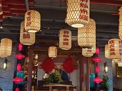 -二十八里太湖船菜(吉祥路店)