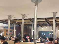 -炽城·烤肉名家(鸿达中央广场店)