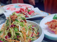 -鹤之乡·齐齐哈尔烤肉·非遗(秋涛路店)