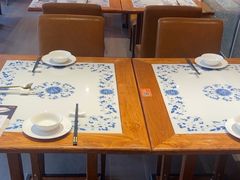 -东方饺子王(新阳路店)