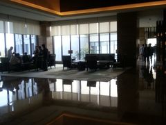 -南阳建业森林半岛假日酒店