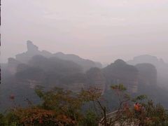 -丹霞山风景名胜区