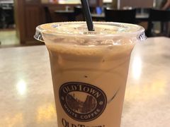 -Old Town White Coffee(gateway@klia2)
