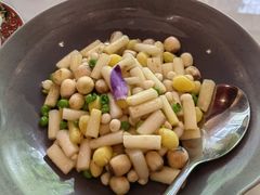 -花中城·杭帮菜·粤菜·海鲜火锅(清泰街店)