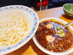 老北京打卤面-北三条胡同打卤面馆(雍和宫店)