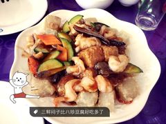 -林之六八·6886大连老菜馆