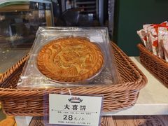 -汪玉霞(汉口里店)