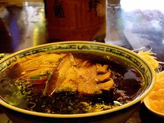 -同得兴 Since·1995 传统苏式面馆(嘉馀坊店)