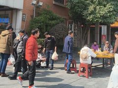 -吉庆街美食广场