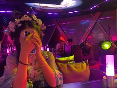 -MOSSO音乐酒吧·live house(南京旗舰店)