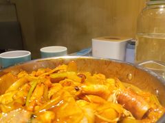 -京御煌三汁焖锅(益田假日里店)