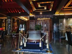 大堂-厉家菜(金宝街店)
