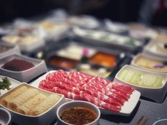 -海底捞火锅(海宁路店)