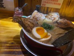 -老龙亭拉面店