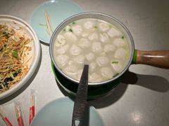 -北李妈妈菜·海肠捞饭(高新万达店)