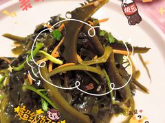 -山东八大碗山东老字号