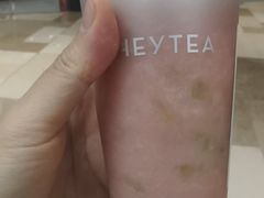 -喜茶(上海北外滩来福士店)