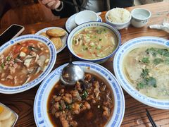 -老雒阳面馆·水席(定鼎门店)