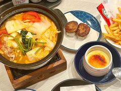 -滨寿司(新街口中央商场店)