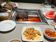 -海底捞火锅(关山保利店)