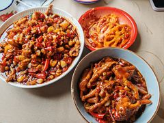 -老三样·旧食新味(万寿宫店)