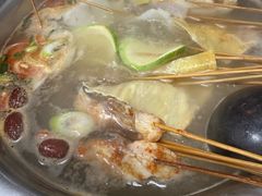 -丹妹麻辣烫(袁家岭20year店)